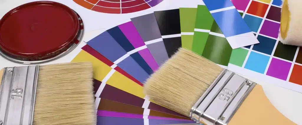 Quelle couleur de peinture choisir ? BL Décoration