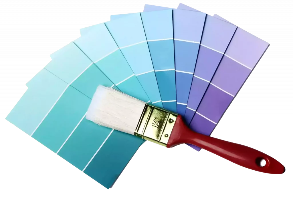 Entreprise de peinture à Machecoul : Votre Partenaire de Confiance