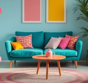 Peinture intérieure : les 7 erreurs à éviter absolument