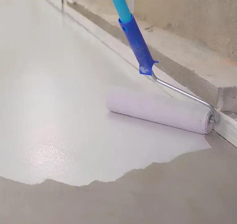 Peinture au sol : 5 astuces pour un rendu parfait et durable